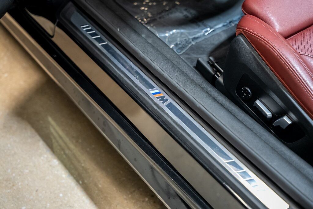 2024 BMW 4 Series 430i xDrive Ft Lauderdale FL