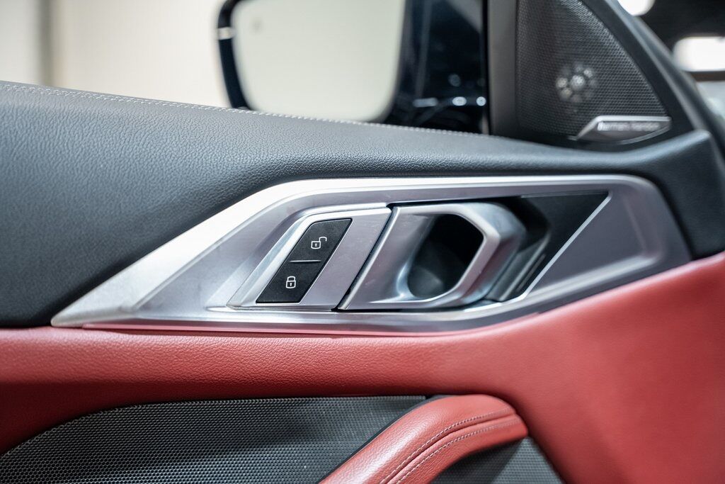 2024 BMW 4 Series 430i xDrive Ft Lauderdale FL