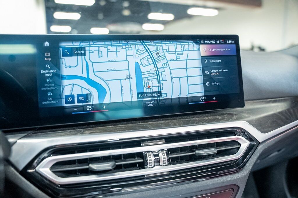 2024 BMW 4 Series 430i xDrive Ft Lauderdale FL