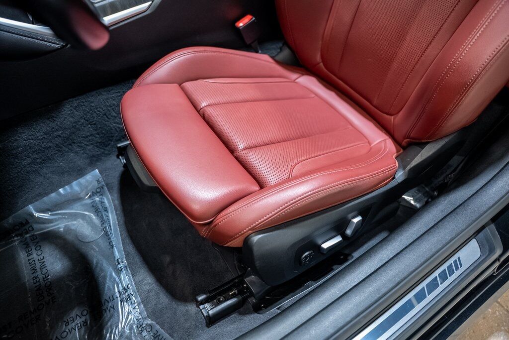 2024 BMW 4 Series 430i xDrive Ft Lauderdale FL