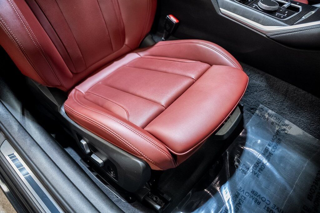 2024 BMW 4 Series 430i xDrive Ft Lauderdale FL