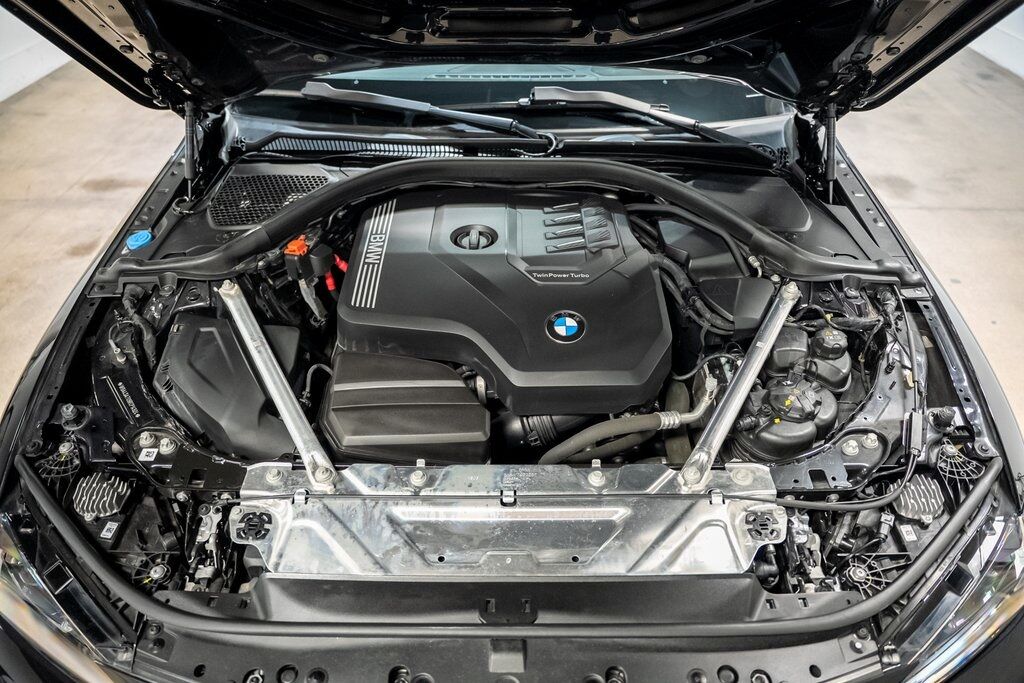 2024 BMW 4 Series 430i xDrive Ft Lauderdale FL