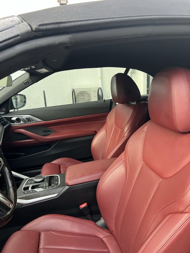 2024 BMW 4 Series 430i xDrive Ft Lauderdale FL