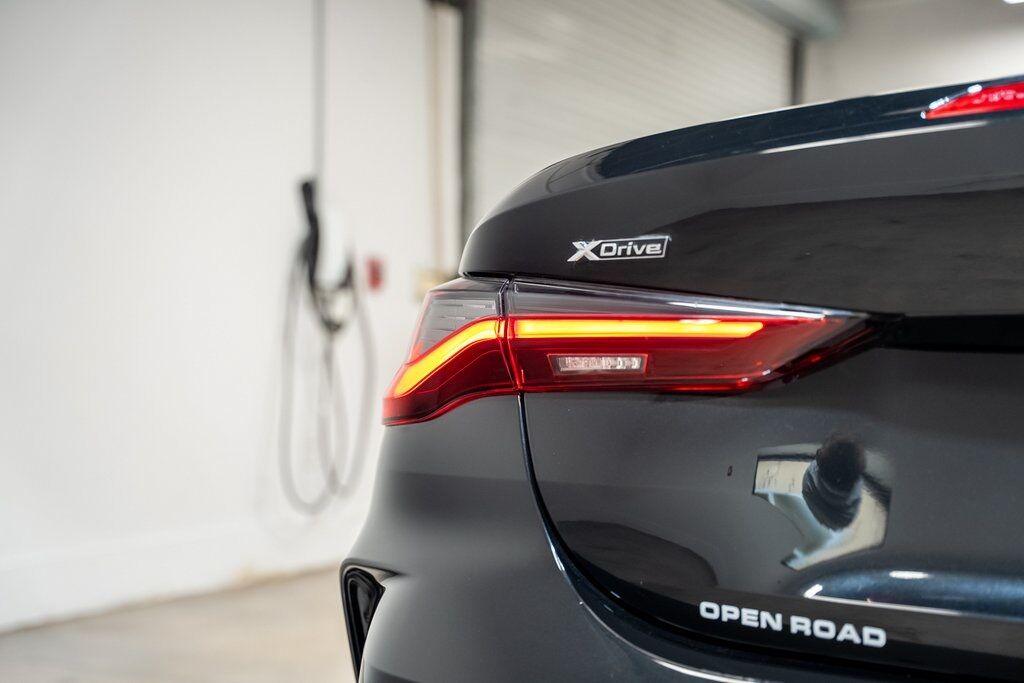 2024 BMW 4 Series 430i xDrive Ft Lauderdale FL