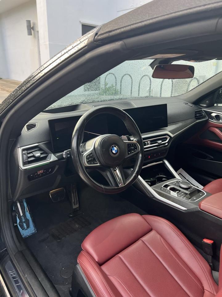 2024 BMW 4 Series 430i xDrive Ft Lauderdale FL