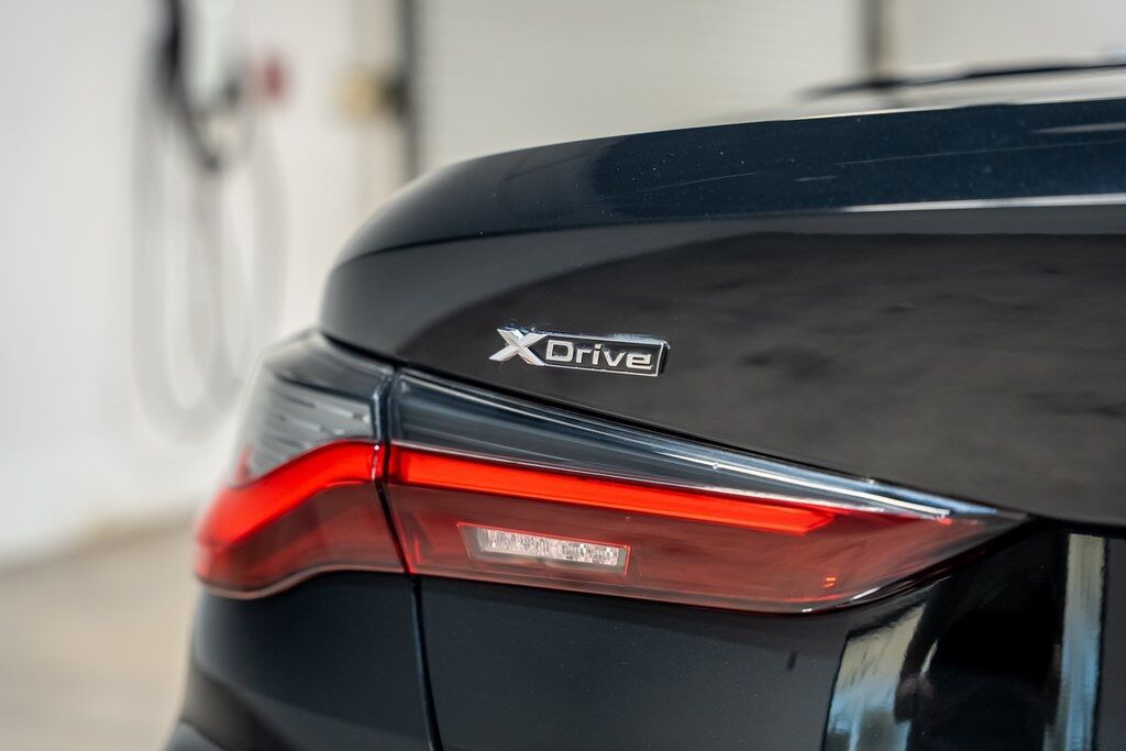 2024 BMW 4 Series 430i xDrive Ft Lauderdale FL