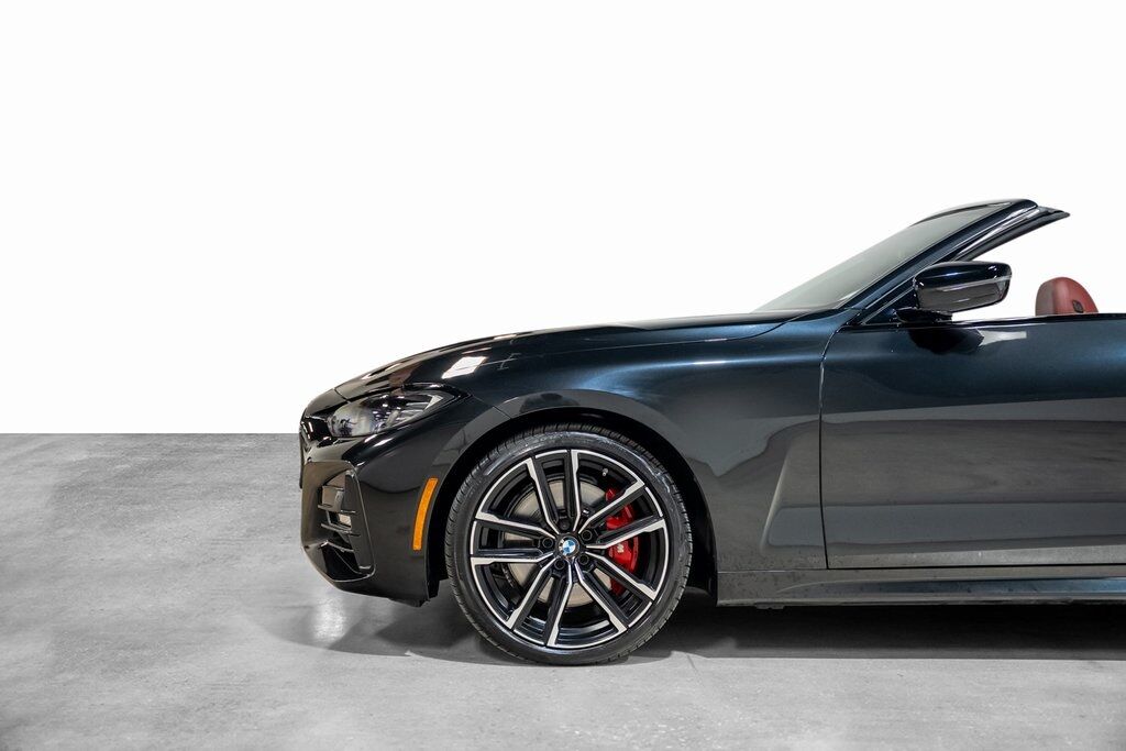 2024 BMW 4 Series 430i xDrive Ft Lauderdale FL