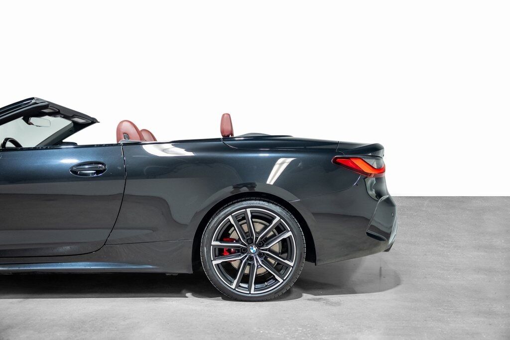 2024 BMW 4 Series 430i xDrive Ft Lauderdale FL