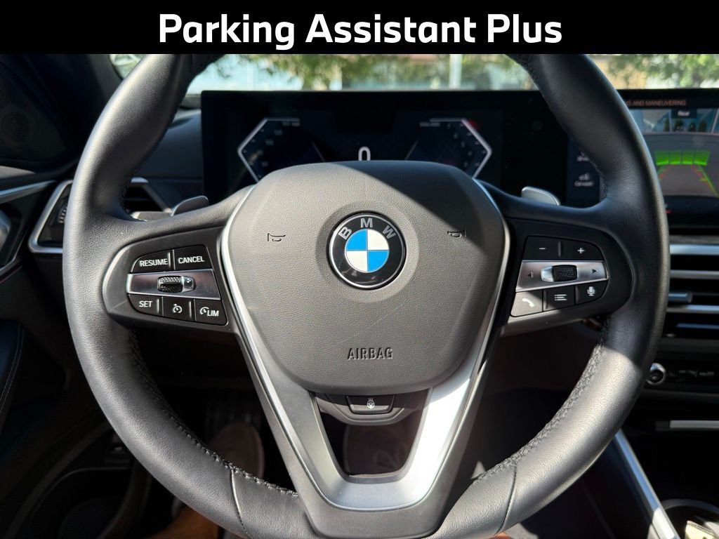 2024 BMW 4 Series 430i xDrive San Clemente CA