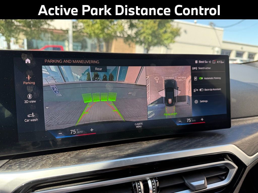 2024 BMW 4 Series 430i xDrive San Clemente CA