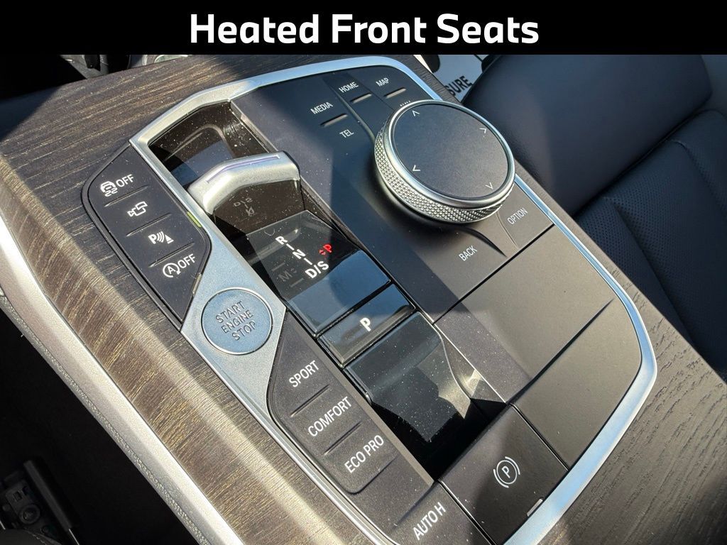 2024 BMW 4 Series 430i xDrive San Clemente CA