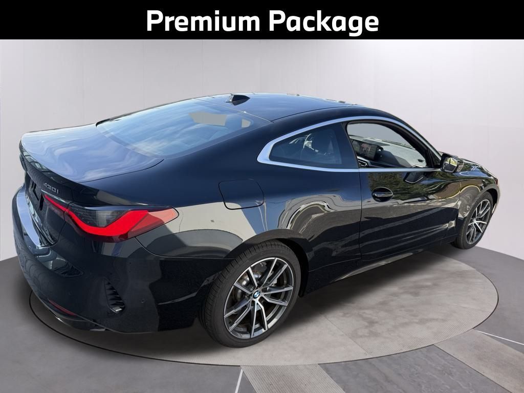 2024 BMW 4 Series 430i xDrive San Clemente CA