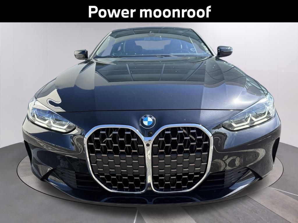 2024 BMW 4 Series 430i xDrive San Clemente CA