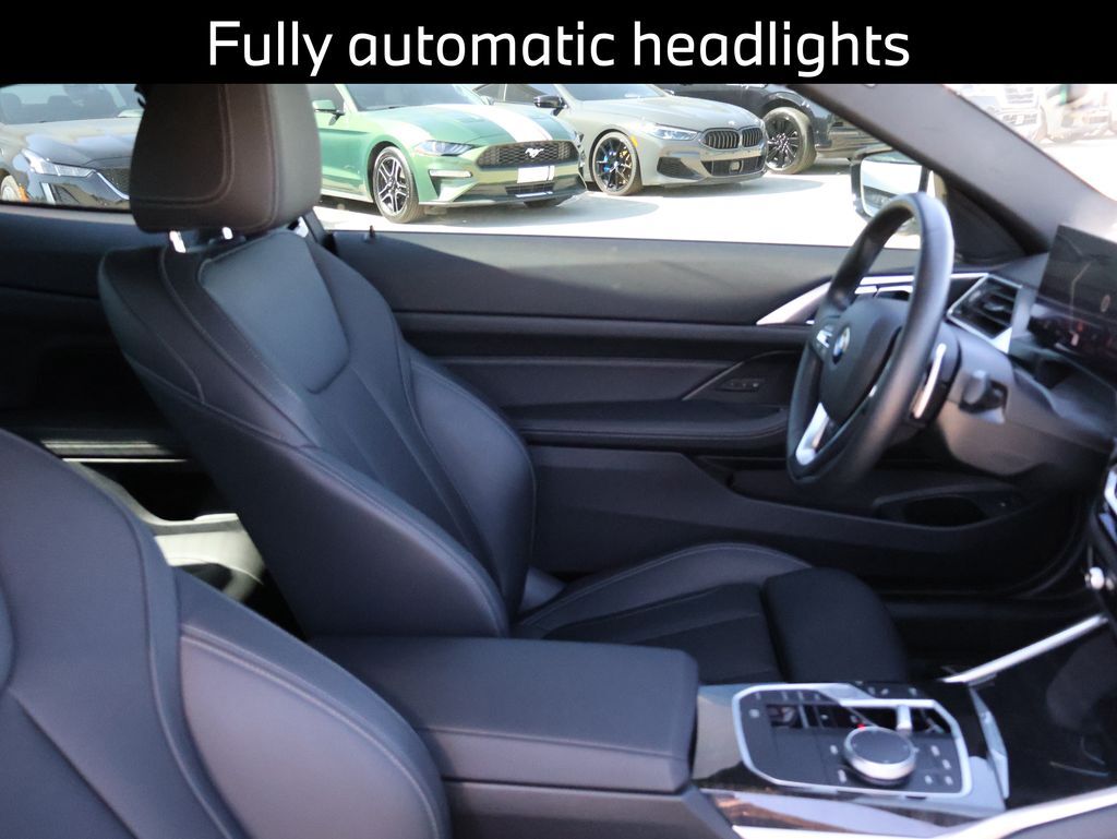 2024 BMW 4 Series 430i xDrive San Clemente CA