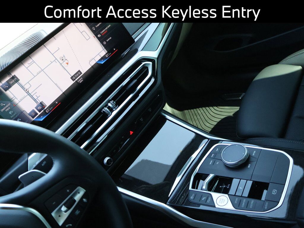 2024 BMW 4 Series 430i xDrive San Clemente CA