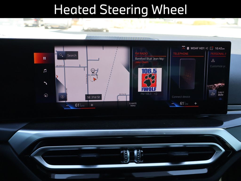 2024 BMW 4 Series 430i xDrive San Clemente CA