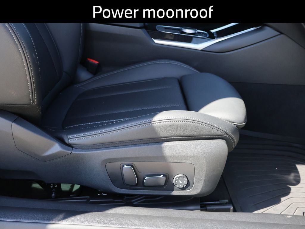 2024 BMW 4 Series 430i xDrive San Clemente CA
