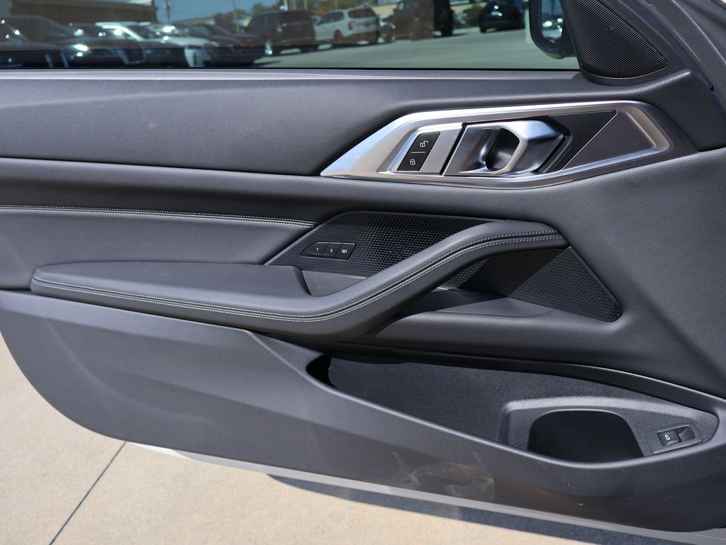 2024 BMW 4 Series 430i xDrive San Clemente CA
