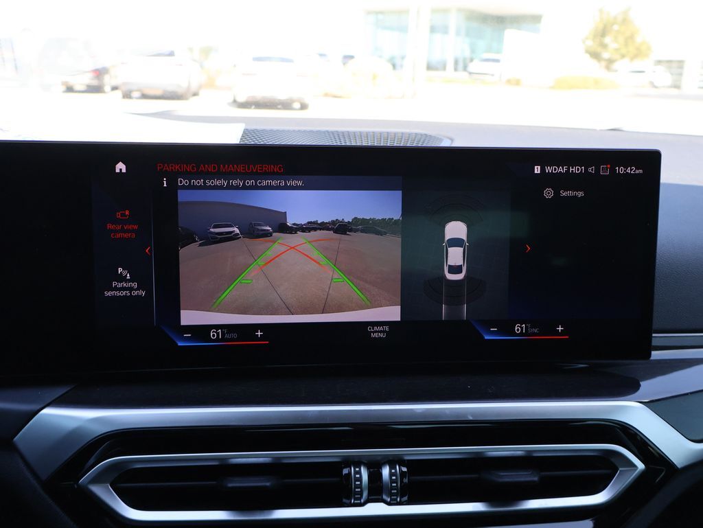 2024 BMW 4 Series 430i xDrive San Clemente CA