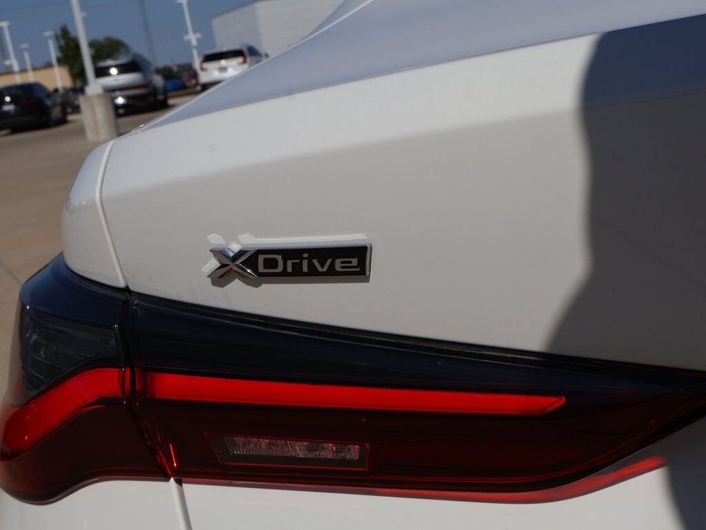2024 BMW 4 Series 430i xDrive San Clemente CA
