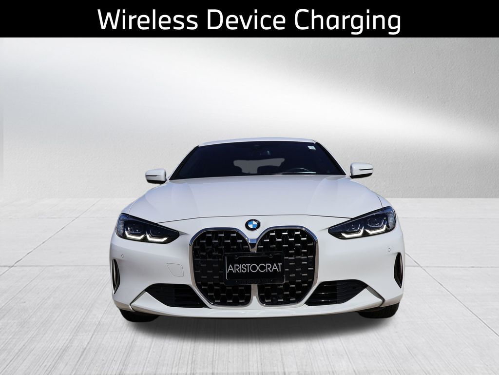 2024 BMW 4 Series 430i xDrive San Clemente CA