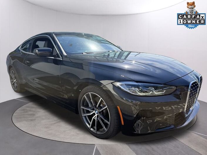 2024 BMW 4 Series 430i xDrive Oshkosh WI
