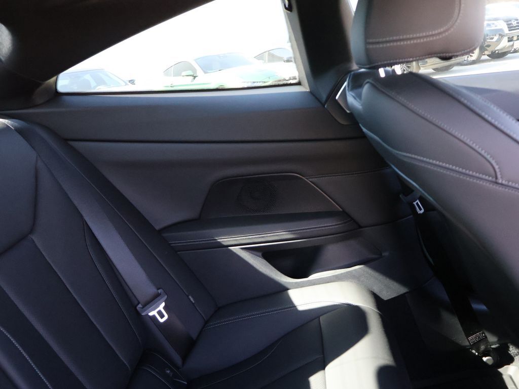 2024 BMW 4 Series 430i xDrive San Clemente CA