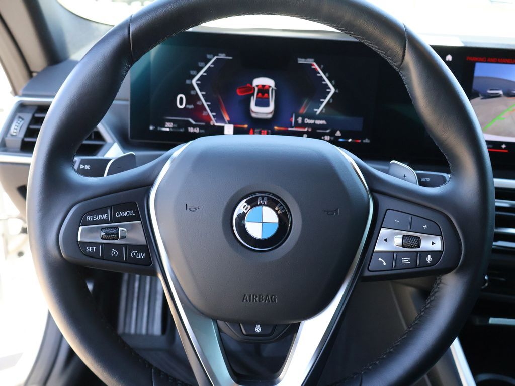 2024 BMW 4 Series 430i xDrive San Clemente CA