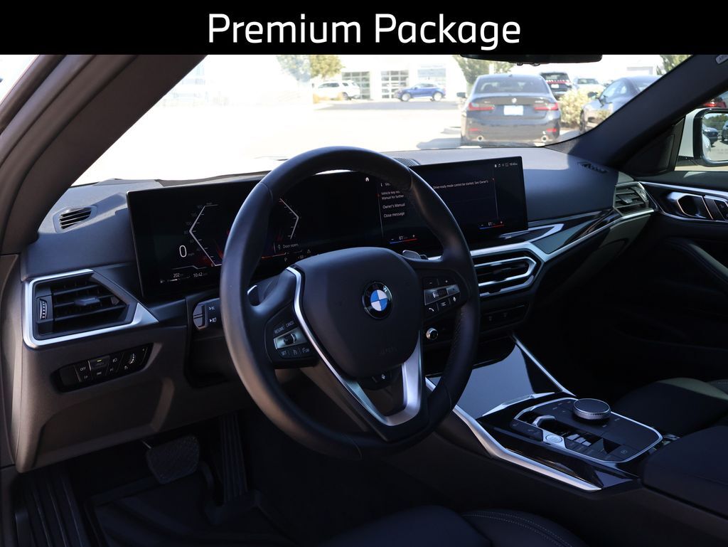2024 BMW 4 Series 430i xDrive San Clemente CA