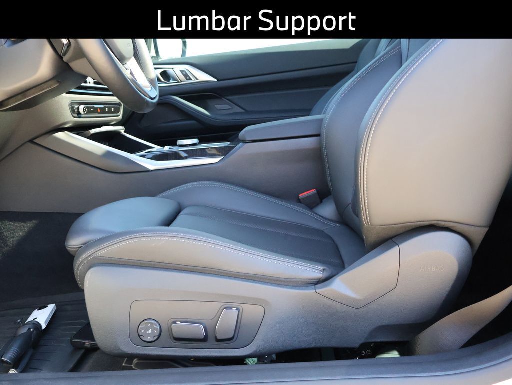 2024 BMW 4 Series 430i xDrive San Clemente CA