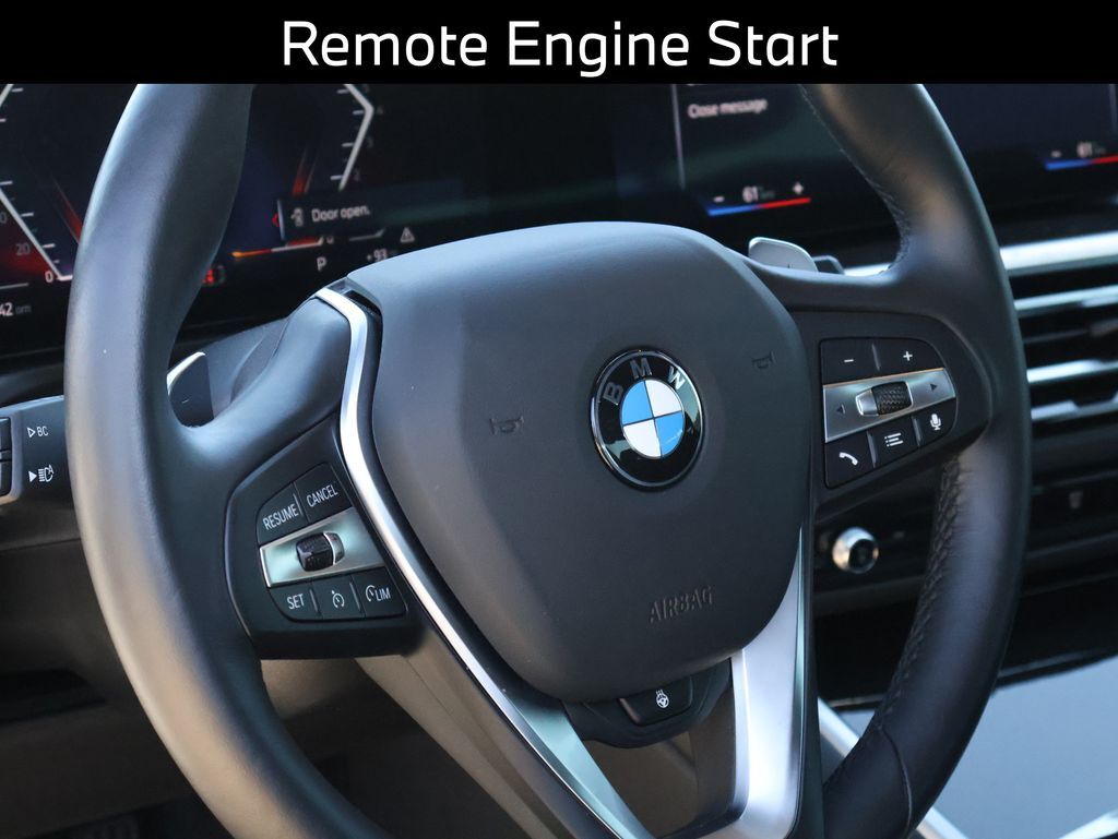 2024 BMW 4 Series 430i xDrive San Clemente CA
