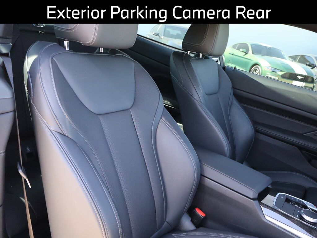 2024 BMW 4 Series 430i xDrive San Clemente CA