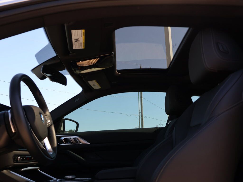 2024 BMW 4 Series 430i xDrive San Clemente CA