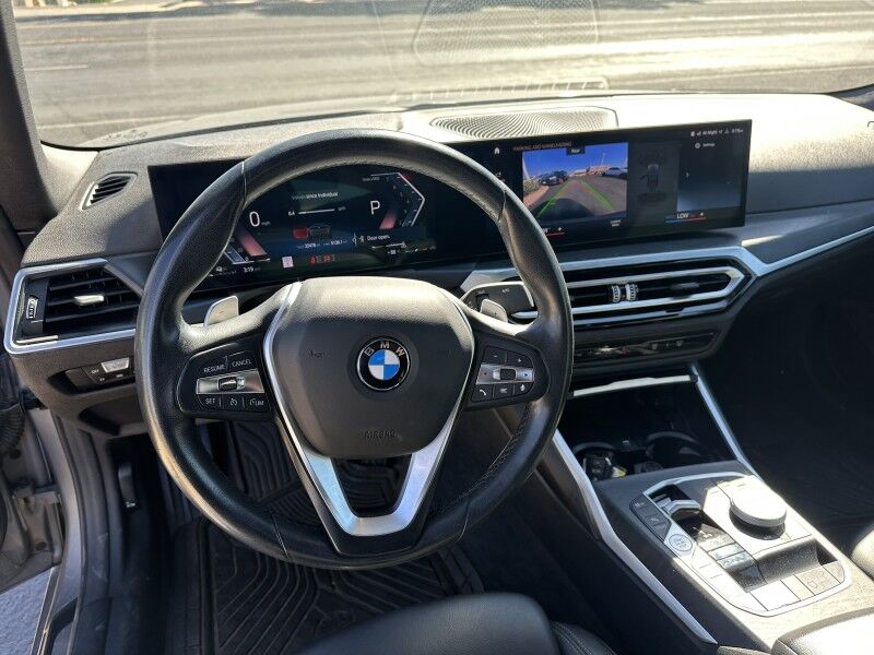 2024 BMW 4 Series 430i xDrive St George UT