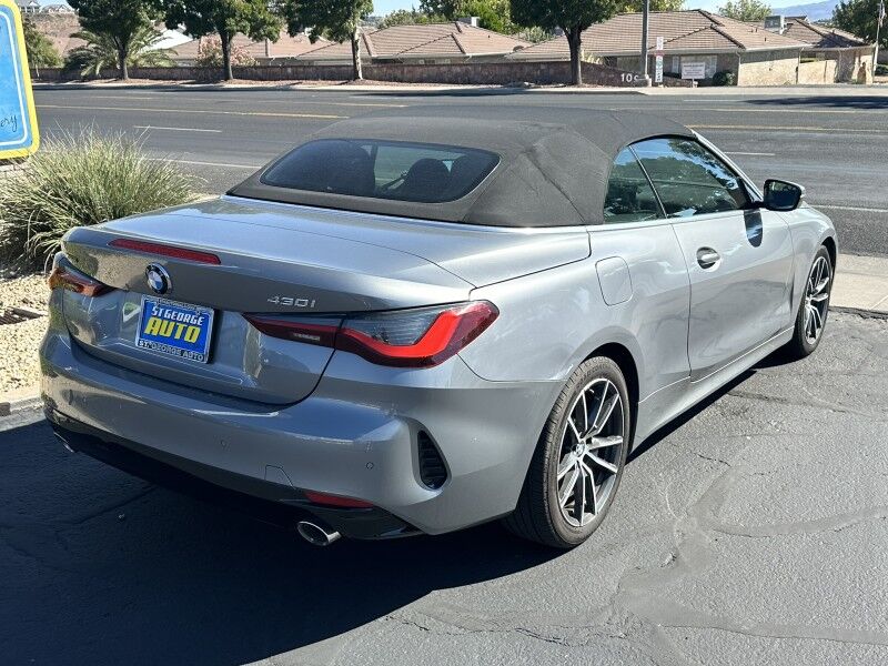 2024 BMW 4 Series 430i xDrive St George UT