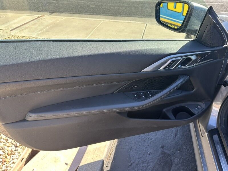 2024 BMW 4 Series 430i xDrive St George UT
