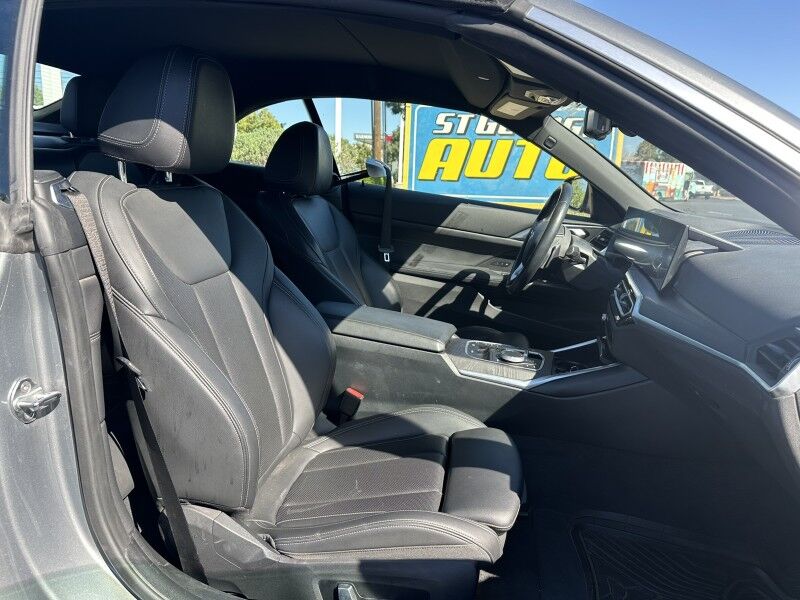 2024 BMW 4 Series 430i xDrive St George UT