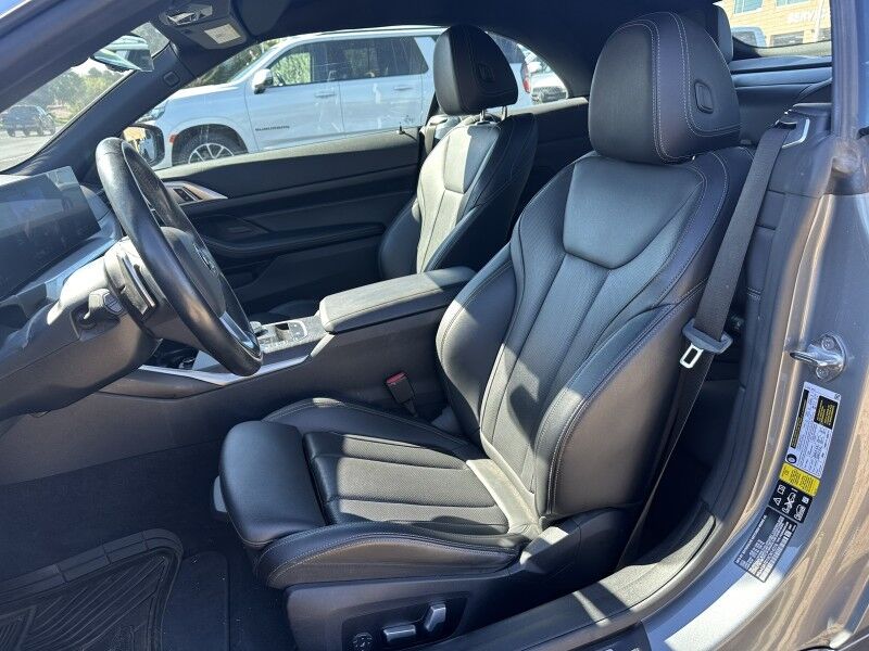 2024 BMW 4 Series 430i xDrive St George UT