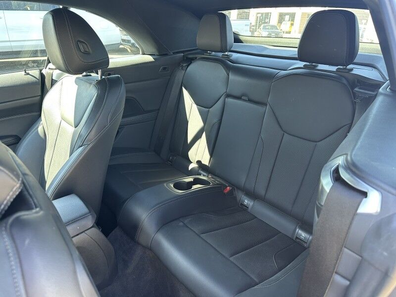 2024 BMW 4 Series 430i xDrive St George UT