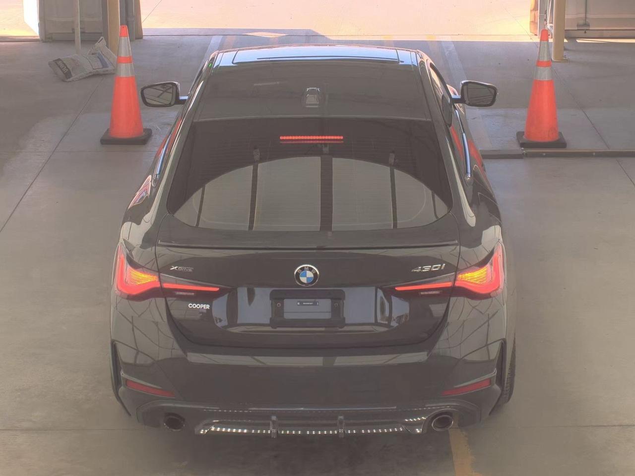 2024 BMW 4 Series 430i xDrive Yonkers NY