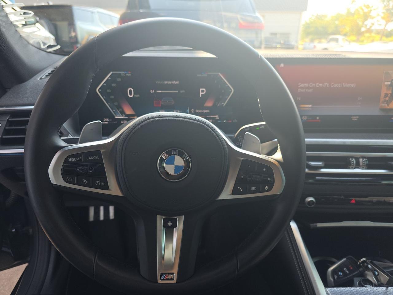 2024 BMW 4 Series 430i xDrive Yonkers NY