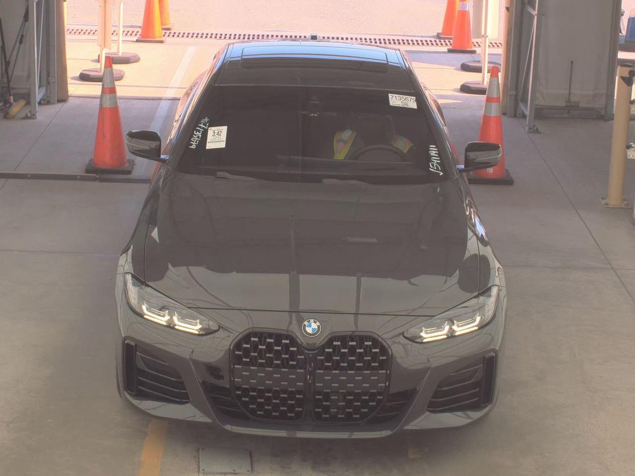 2024 BMW 4 Series 430i xDrive Yonkers NY
