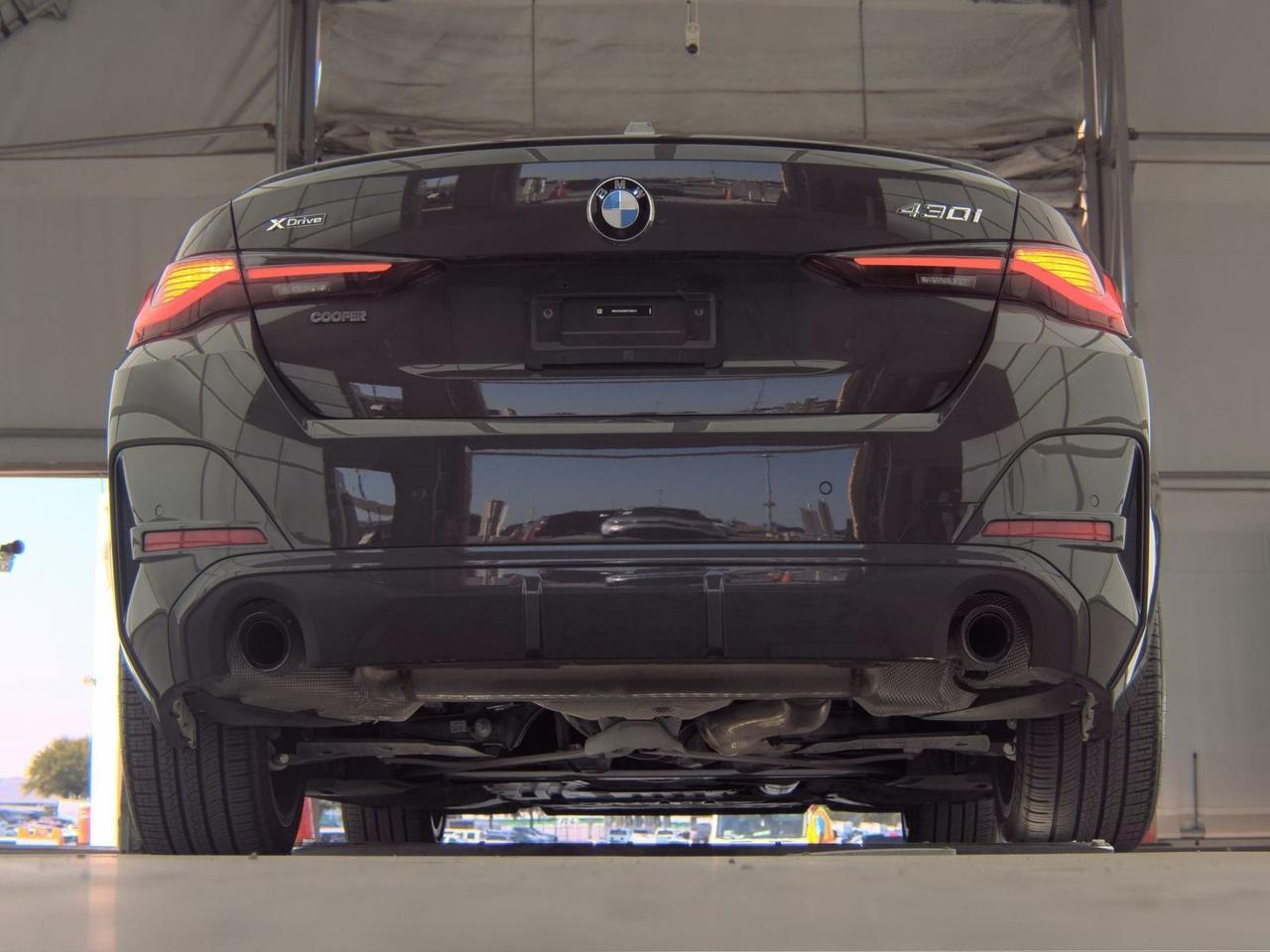 2024 BMW 4 Series 430i xDrive Yonkers NY