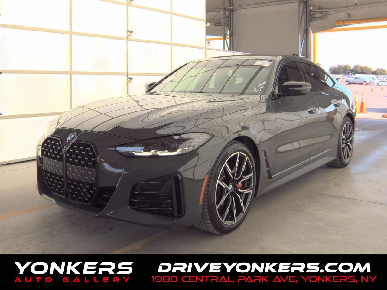 2024 BMW 4 Series 430i xDrive Yonkers NY