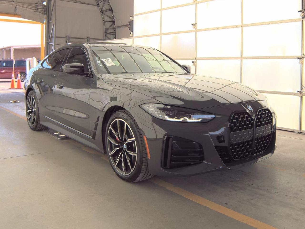 2024 BMW 4 Series 430i xDrive Yonkers NY