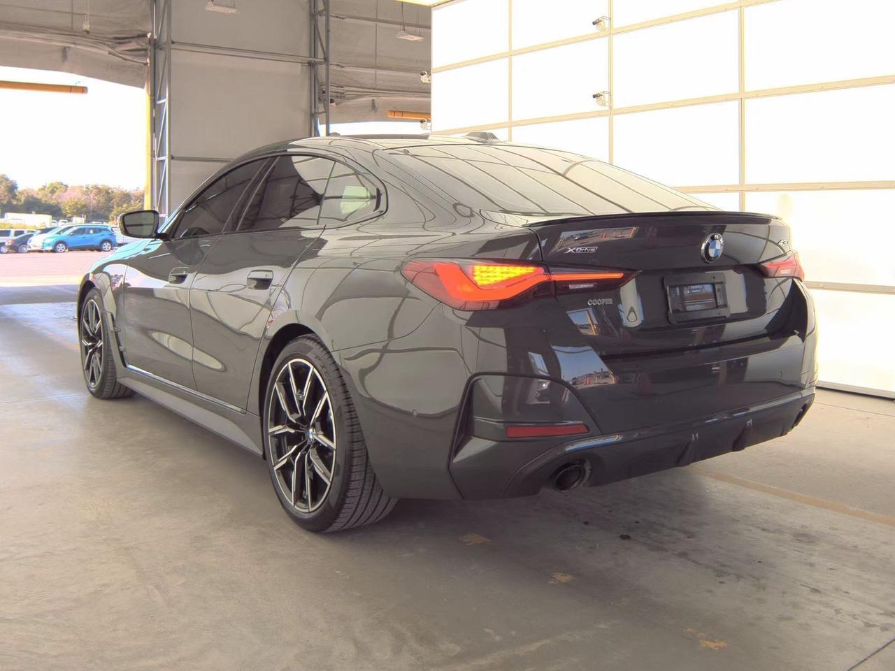 2024 BMW 4 Series 430i xDrive Yonkers NY