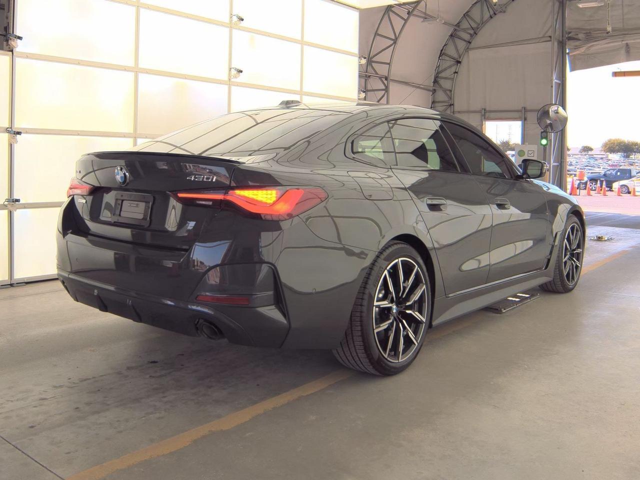 2024 BMW 4 Series 430i xDrive Yonkers NY