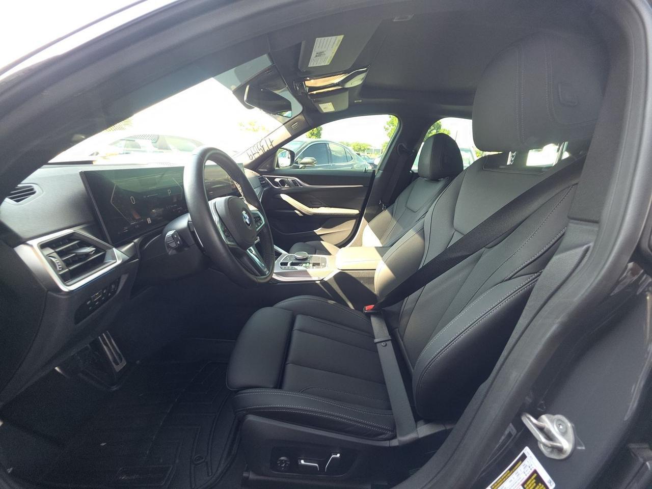 2024 BMW 4 Series 430i xDrive Yonkers NY