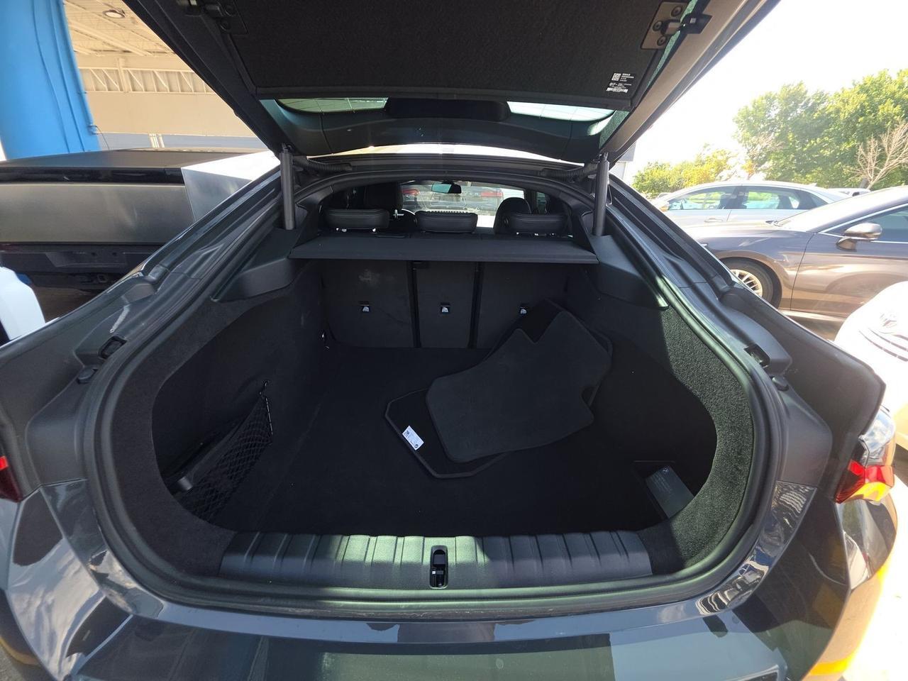 2024 BMW 4 Series 430i xDrive Yonkers NY