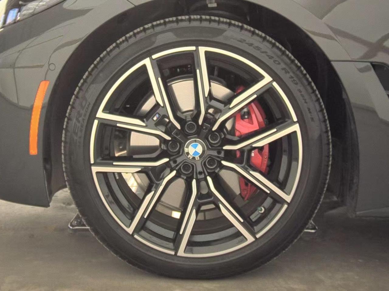 2024 BMW 4 Series 430i xDrive Yonkers NY